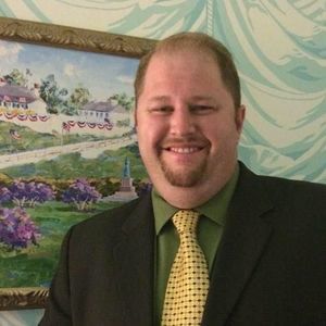 Meet your Posher, Ernest